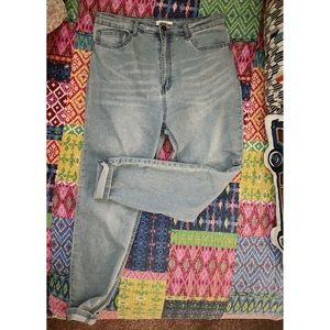 Forever 21 jeans, size 31